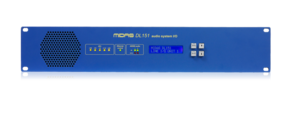 קופסאת במה DL151 MIdas