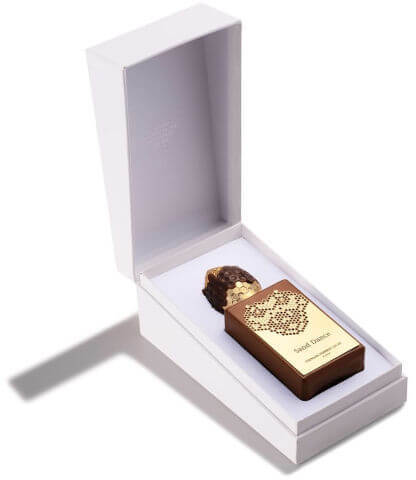 בושם יוניסקס Stéphane Humbert Lucas Sand Dance EDP  50 ml
