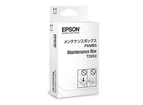 קופסת תחזוקה של Epson WorkForce WF-100W Series Maintenance Box