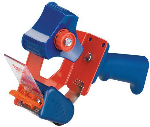 אקדח לסרטי אריזה טסה 6300 TESA