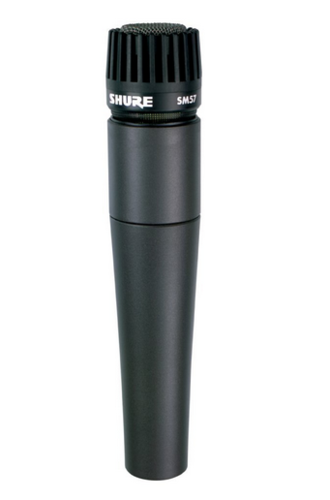 מיקרופון דינמי SHURE