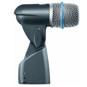 מיקרופון דינמי SUR Beta57A SHURE