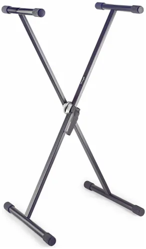 סטנד קלידים X קרוקודיל Stagg KXS-15