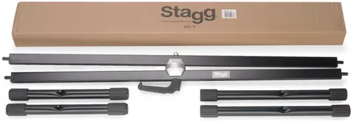 סטנד קלידים X קרוקודיל Stagg KXS-15