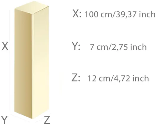 סטנד קלידים X קרוקודיל Stagg KXS-15