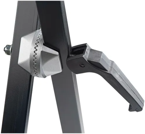 סטנד קלידים X קרוקודיל Stagg KXS-15