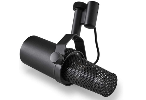 מיקרופון דינמי SUR SM7B