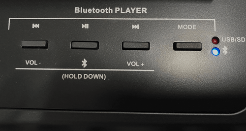 מבצע פסנתר חשמלי P-200 בצבע שחור + סטנד כפול + כסא מרופד + פדאל סוסטיין קלאסי + מעמד תווים + כיסוי אבק במחיר הטוב בישראל ! Pearl River