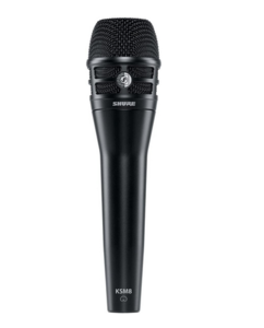 מיקרופון SUR KSM8-B SHURE