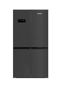 מקרר 4 דלתות BLOMBERG דגם KQD1636XBR