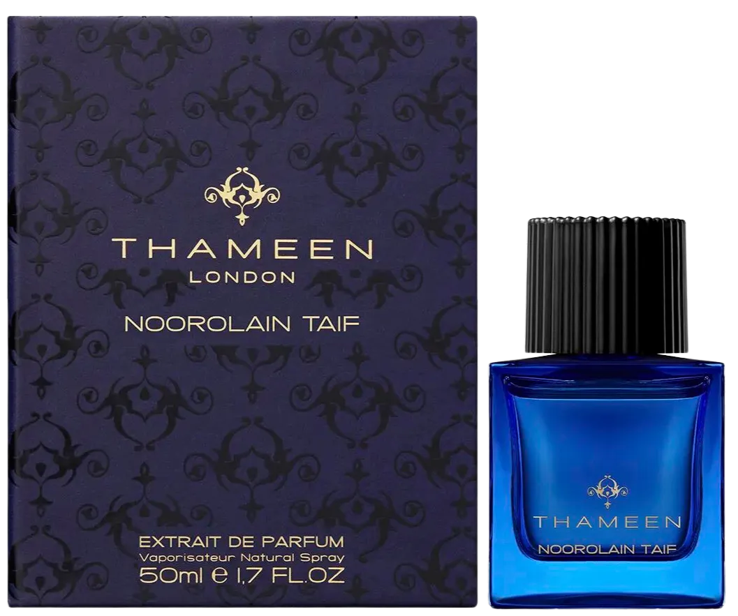 Thameen Noorolain Taif