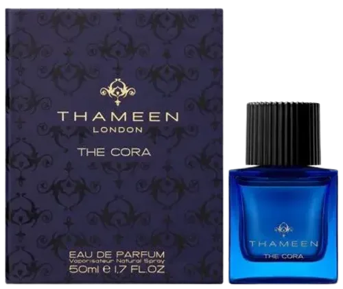 ת'אמין לונדון דה קורה - א.ד.פ 50 מ