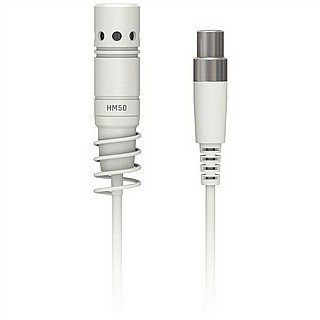 מיקרופון קונדנסר לתלייה Behringer HM50-BK