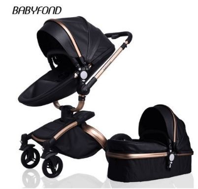 עגלה Babyfond