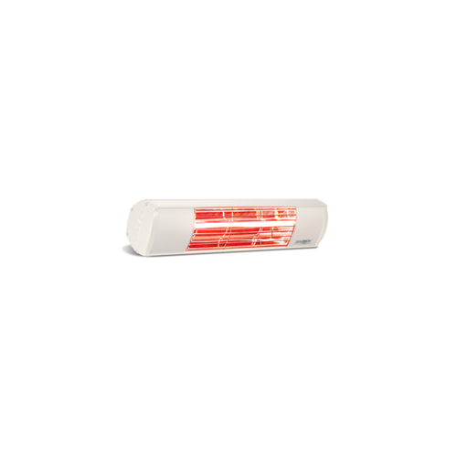 תנור חימום אינפרא אדום   AQUA BASIC 1500W GSA15W/B GOLDSUN