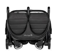עגלת בייבי ג'וגר סיטי תור 2 תאומים Baby Jogger City Tour™ 2 Double - שחור