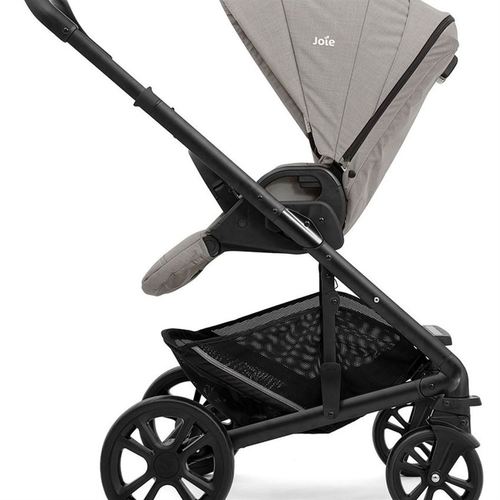 עגלת ג'ואי כרום Joie Chrome - אפור בהיר