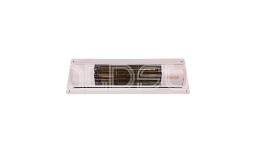  תנור חימום שקוע קיר AQUA BASIC 1500W  GSRA15 GOLDSUN