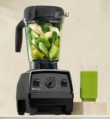בלנדר ויטמיקס Vitamix E320 Explorian