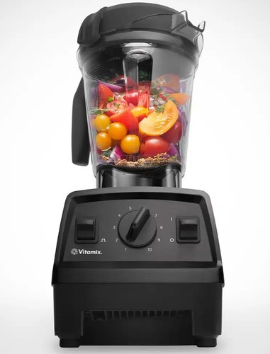 בלנדר ויטמיקס Vitamix E320 Explorian