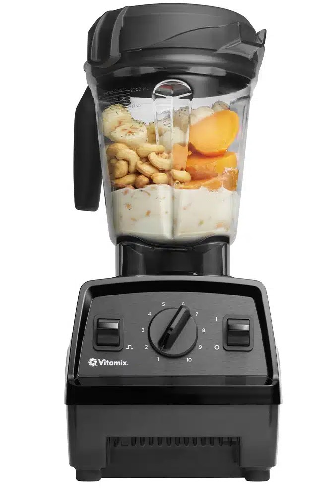 בלנדר ויטמיקס Vitamix E320 Explorian