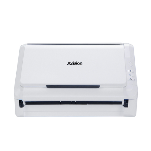 סורק  AVISON AD340GN 