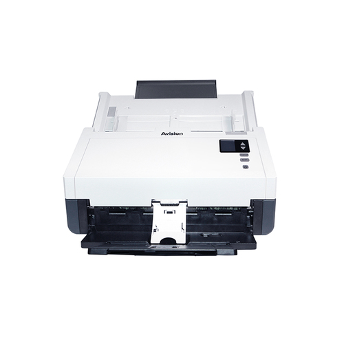 סורק AD345G Avision 
