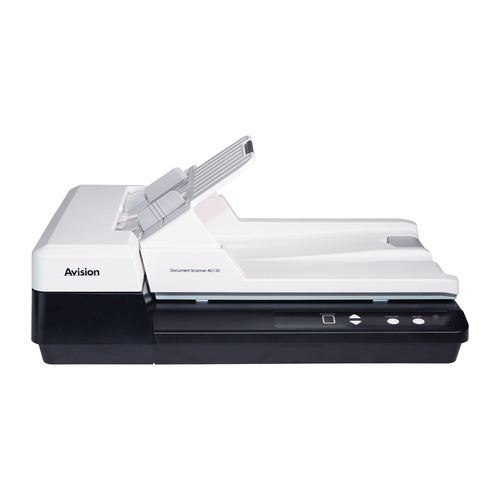 סורק Avision AD130