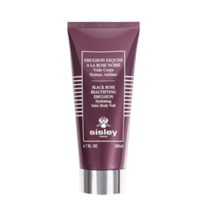 תחליב גוף בלאק רוז סיסלי 200 מ"ל - Sisley Black Rose Beautifying Emulsion