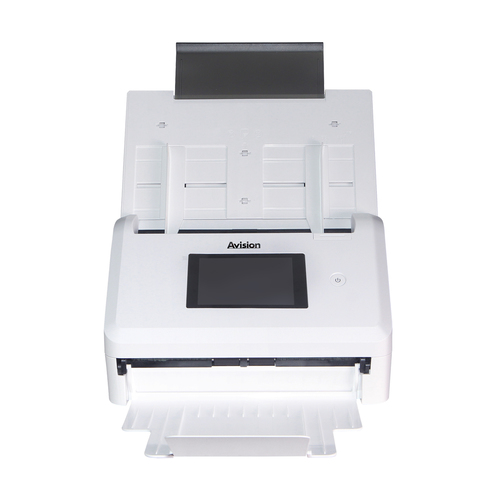 סורק Avision AN335L