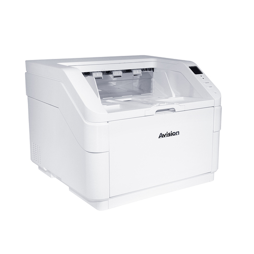 סורק Avision AD8120U