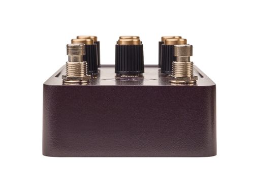 זוית נוספת Universal Audio UAFX Lion '68 Super Lead Amp