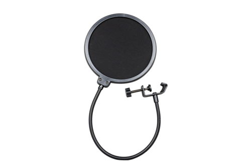 חבילת מיקרופון לפודקאסט SV-01USB