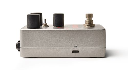 זוית נוספת Universal Audio UAFX Lion '68 Super Lead Amp