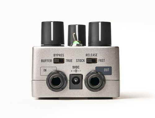 זוית נוספת Universal Audio UAFX Lion '68 Super Lead Amp