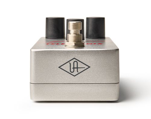 זוית נוספת Universal Audio UAFX Lion '68 Super Lead Amp