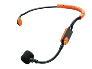 מיקרופון ראש SUR SM31FH SHURE