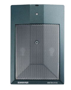 מיקרופון SUR BETA91/A SHURE