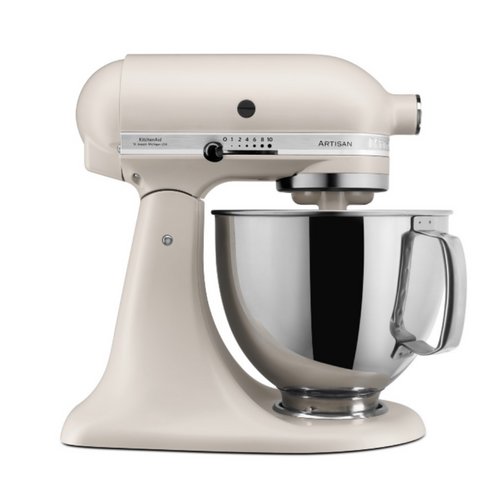 מיקסר שולחני 4.8 ליטר KitchenAid מילקשייק(5KSM125EMH)