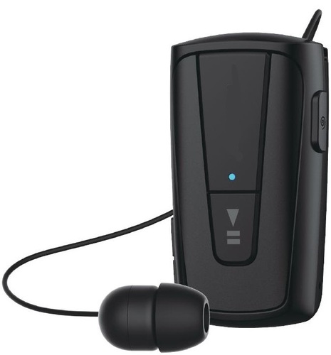 דיבורית בלוטוס קליפס SAKAL H-15