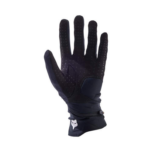כפפות רכיבה פוקס שחור - FOX RECON OFFROAD GLOES V24