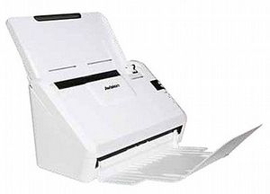 סורק Avision AV330S