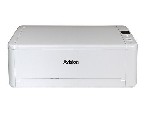 סורק Avision AD6090