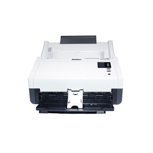 סורק AD345G Avision
