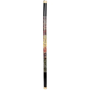 מקל גשם גדול Meinl RS-1BK-XXL