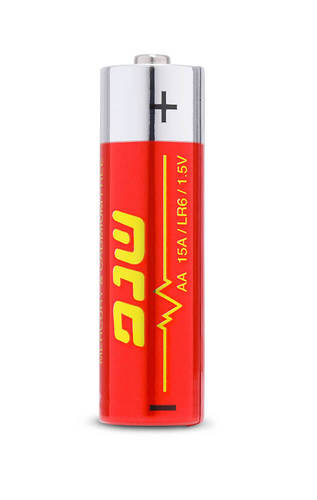 מארז 40 סוללות AA אלקליין שנפ