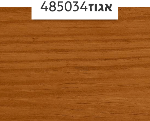 ורנית 33 מהגוני טמבור