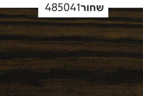 ורנית 33 מהגוני טמבור