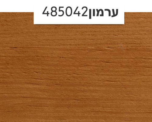 ורנית 33 מהגוני טמבור