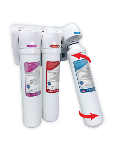 מערכת סינון קויק WAT-FL-SET-7300